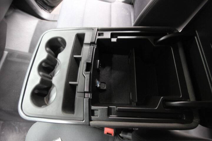 2019 Chevrolet Silverado 3500HD CC LT