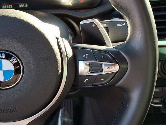 2018 BMW X4 xDrive28i