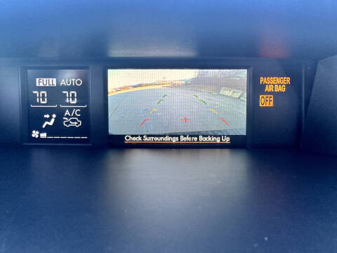 2014 Subaru Forester 2.5i Touring