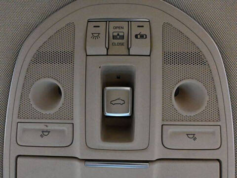 2015 Hyundai Genesis