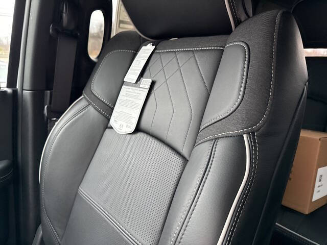 2026 RAM 2500 Limited