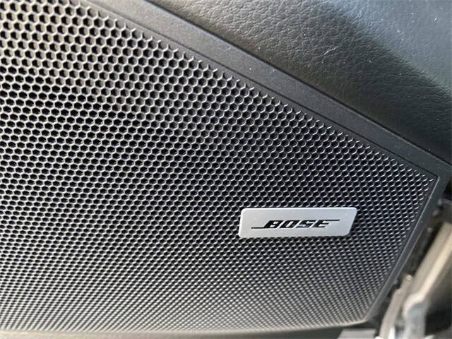 2022 Porsche Cayenne Coupe Platinum Edition