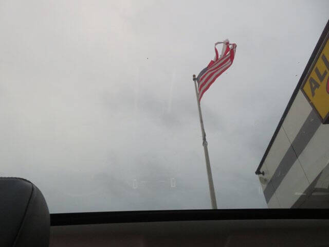 2016 Land Rover Range Rover Evoque HSE Dynamic