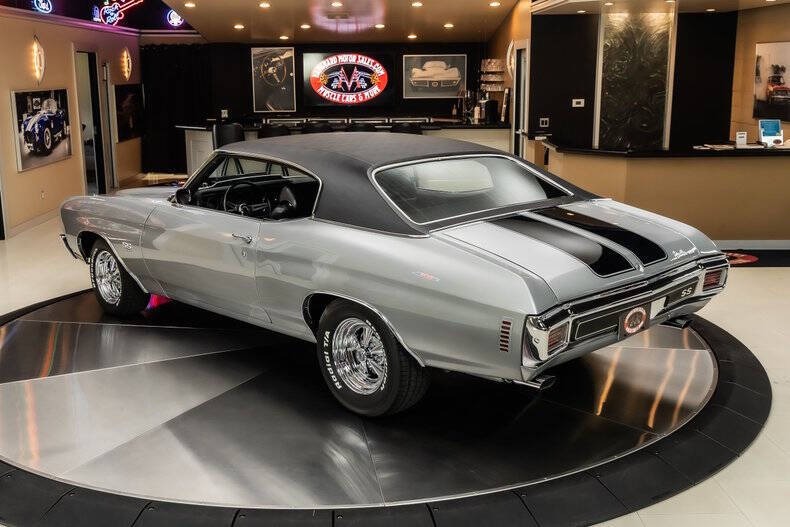 1970 Chevrolet Chevelle