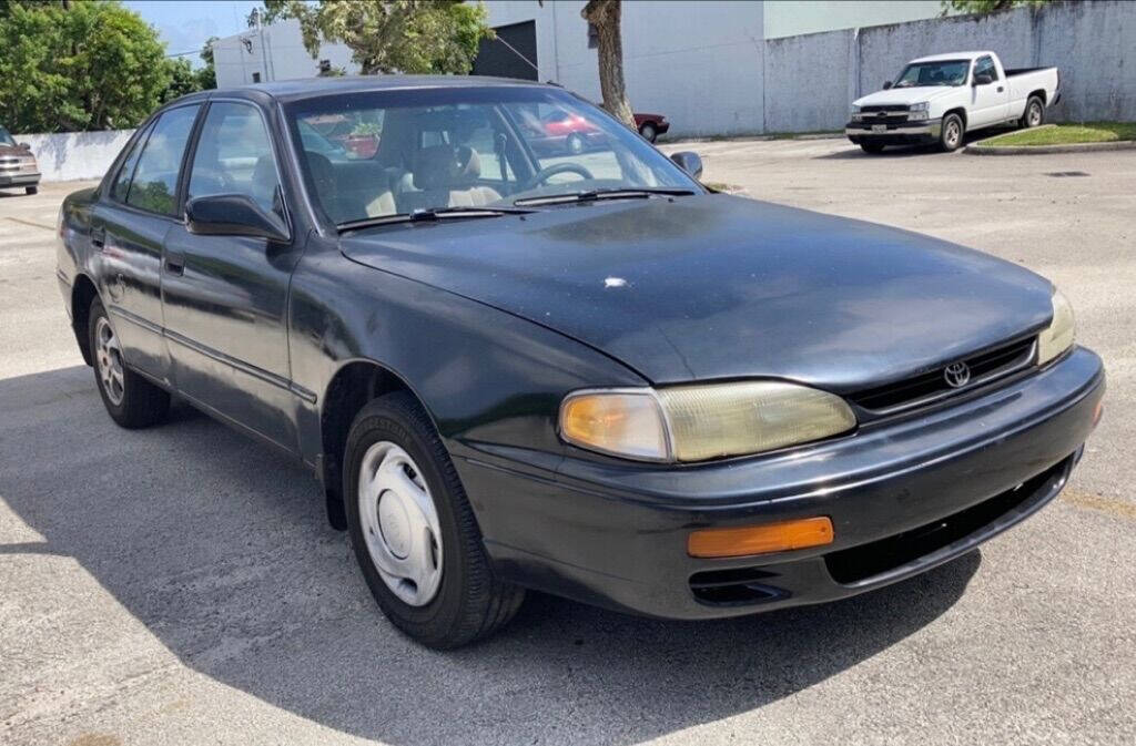 1995 Toyota Camry For Sale - Carsforsale.com®