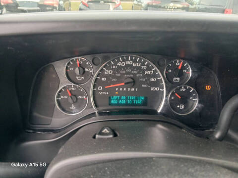 2018 Chevrolet Express 3500