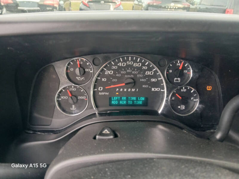 2018 Chevrolet Express 3500