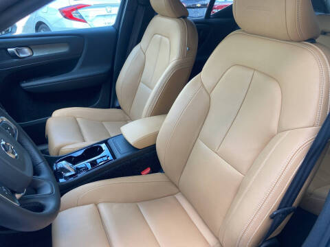 2020 Volvo XC40 T5 Inscription