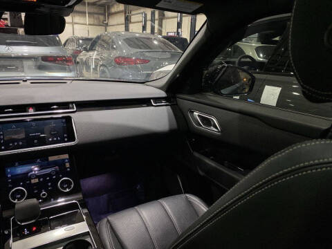 2021 Land Rover Range Rover Velar P340 R-Dynamic S