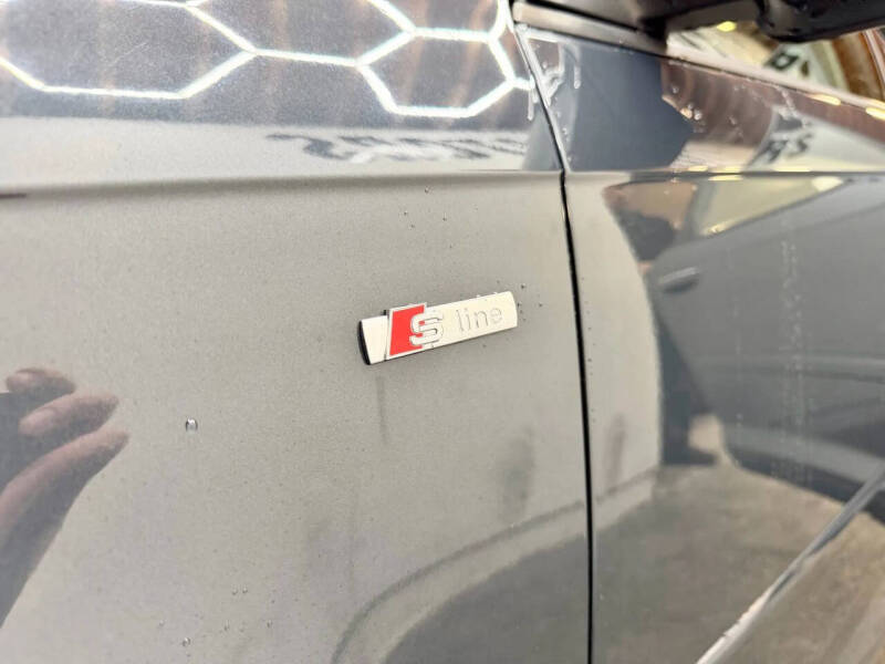 2013 Audi A3 2.0 TDI Premium Plus