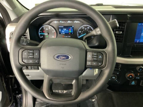 2025 Ford F-350 Super Duty