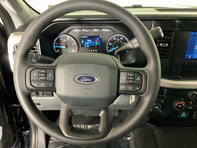 2025 Ford F-350 Super Duty