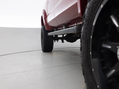 2014 Ford F-350 Super Duty Lariat