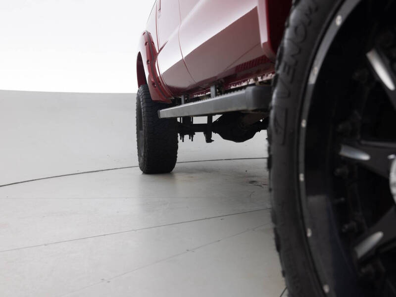 2014 Ford F-350 Super Duty Lariat