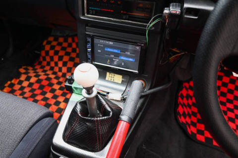 1990 Mazda RX-7 Turbo