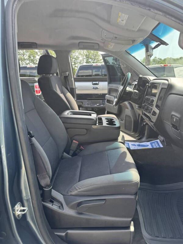 2014 GMC Sierra 1500