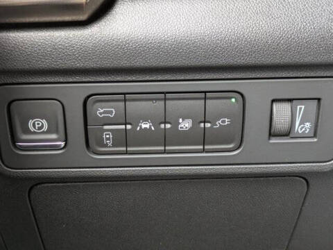 2025 GMC HUMMER EV 3X