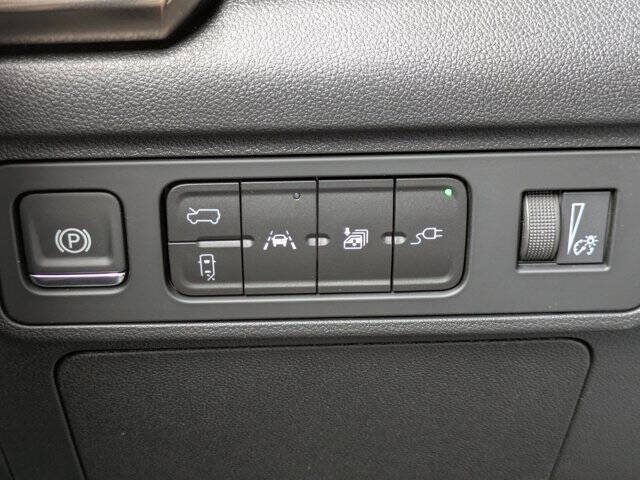 2025 GMC HUMMER EV 3X