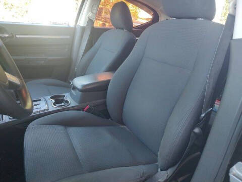 2010 Dodge Charger SXT