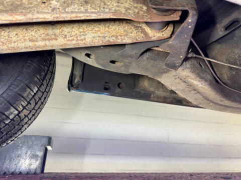 1966 Chevrolet Impala