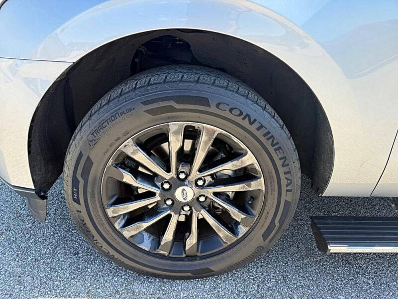 2020 Ford Expedition MAX Limited