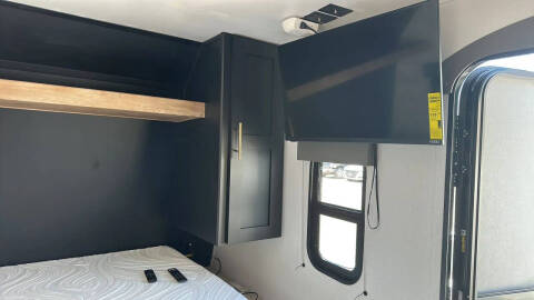 2021 Keystone RV Springdale