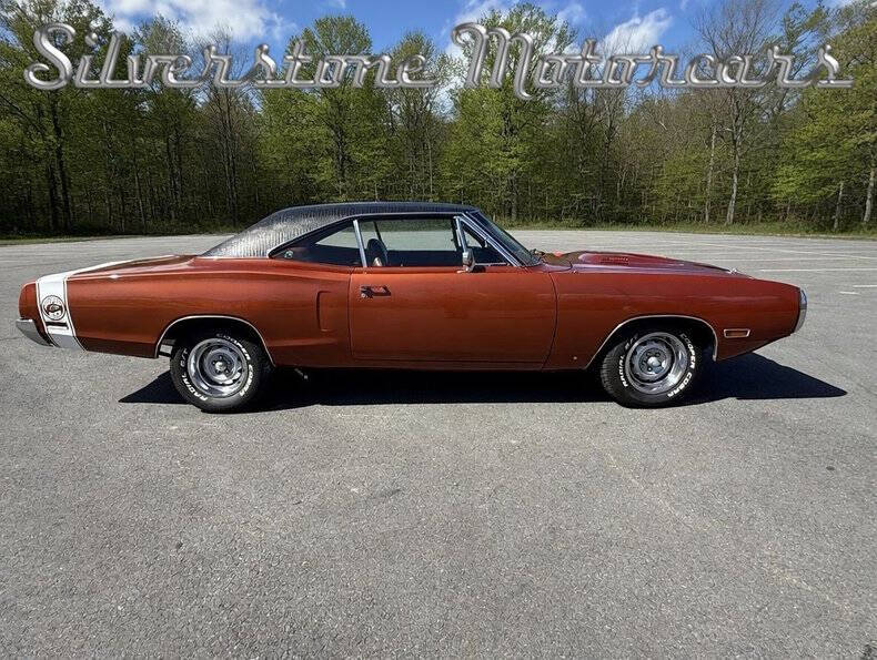1970 Dodge Coronet