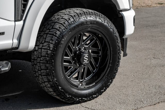 2023 Ford F-250 Super Duty XLT