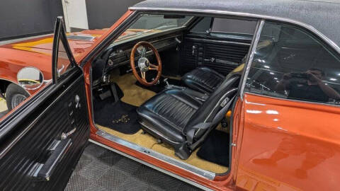 1967 Chevrolet Chevelle