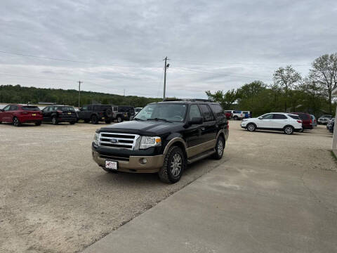 2014 Ford Expedition
