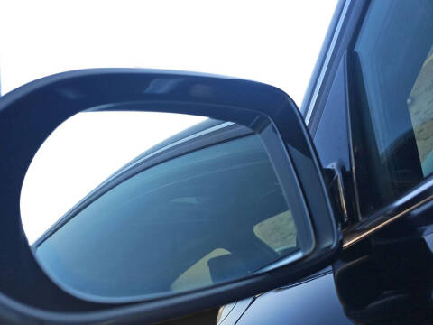 2014 Audi A8 L 3.0T quattro