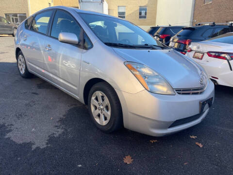 2009 Toyota Prius
