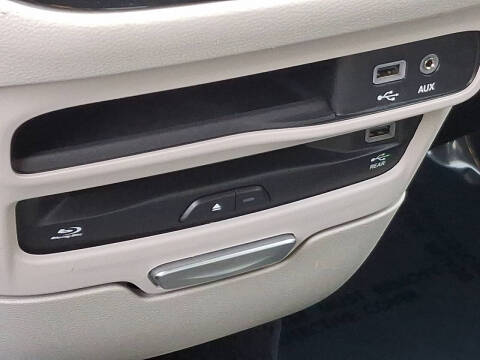 2020 Chrysler Pacifica Touring L Plus