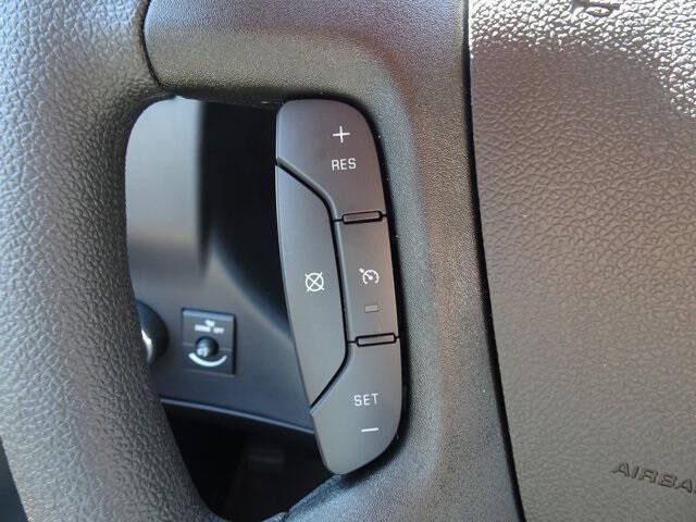 2024 Chevrolet Express LS 3500