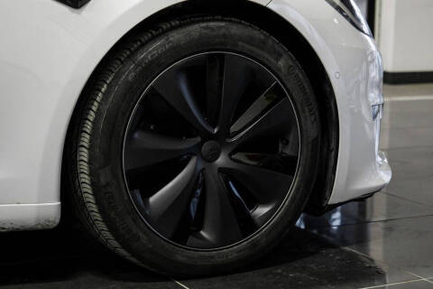 2023 Tesla Model S