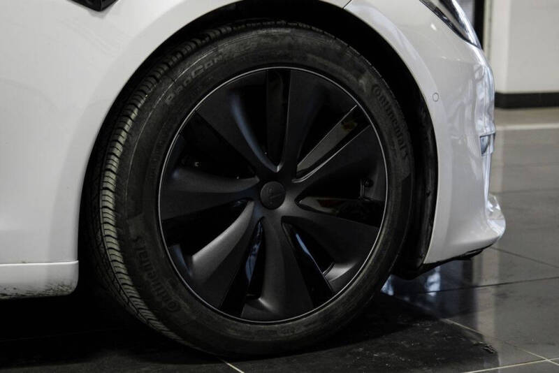 2023 Tesla Model S