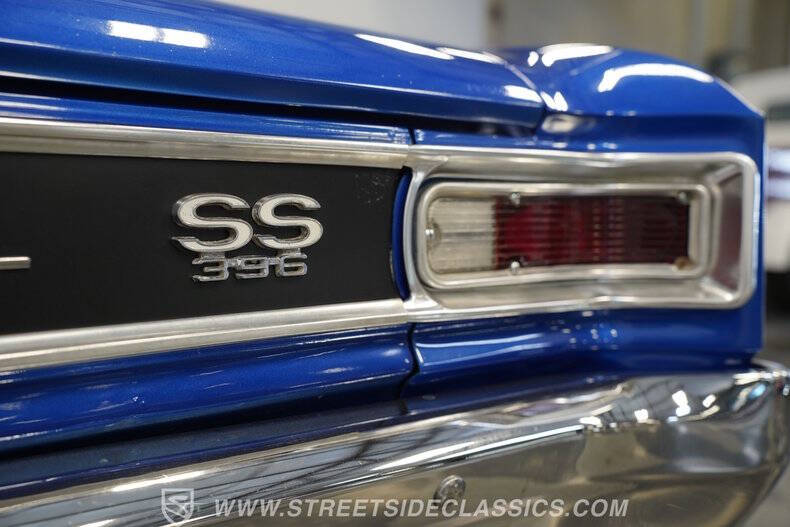 1966 Chevrolet Chevelle