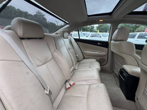 2014 Nissan Maxima