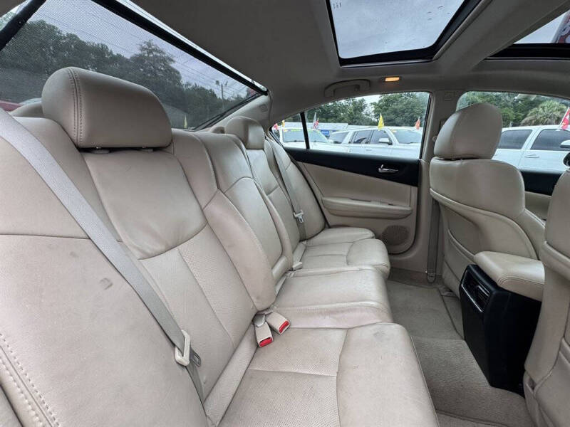 2014 Nissan Maxima