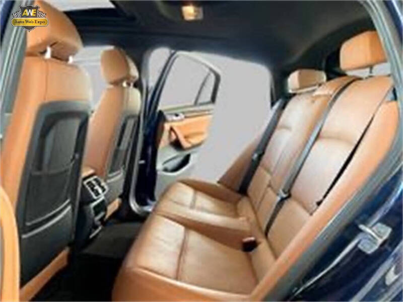 2018 BMW X4 xDrive28i