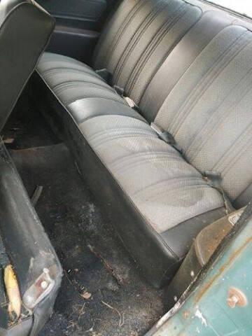 1967 Oldsmobile Cutlass