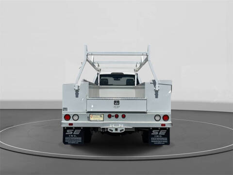 2024 Ford F-450 Super Duty