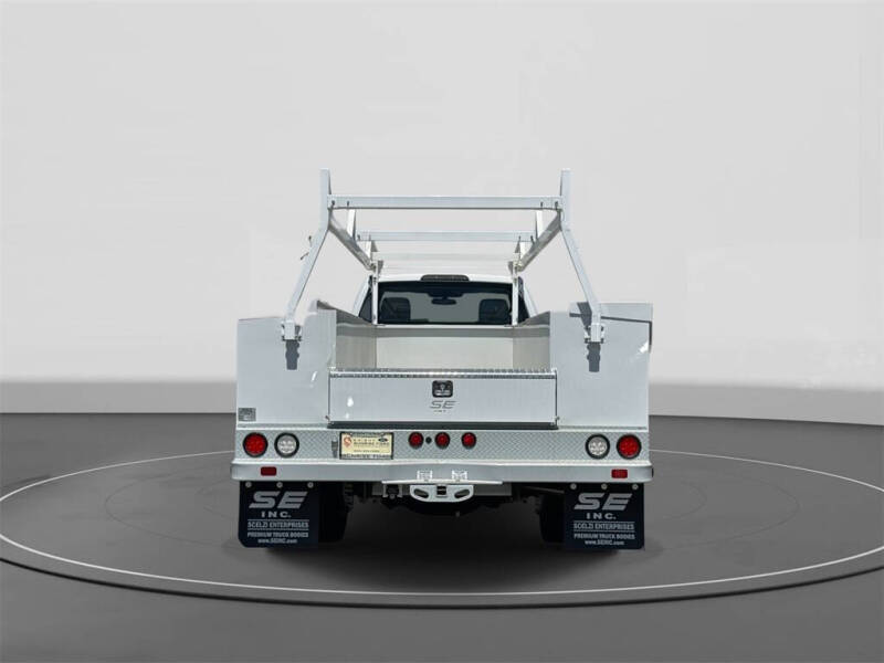 2024 Ford F-450 Super Duty