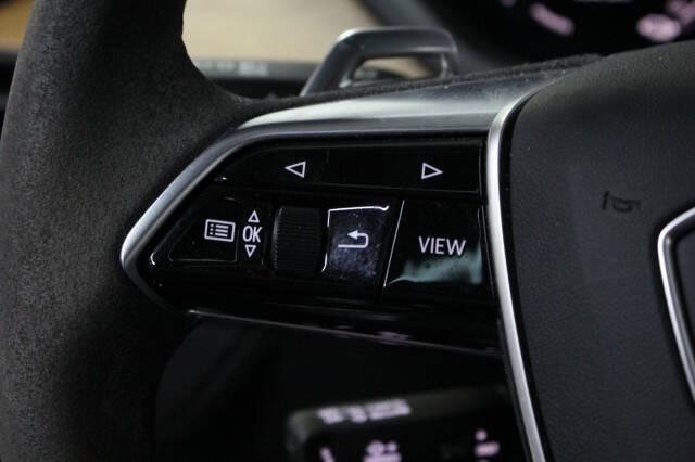 2023 Audi e-tron GT quattro Premium Plus