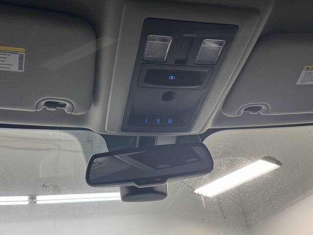 2019 RAM 1500 Classic