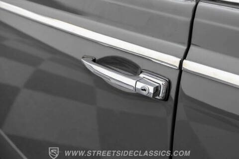 1965 Volkswagen Beetle