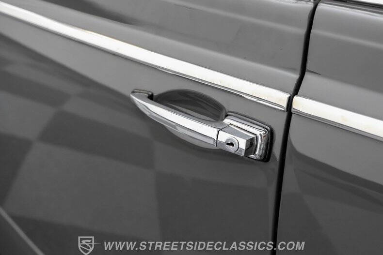 1965 Volkswagen Beetle