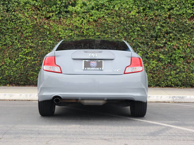 2013 Scion tC