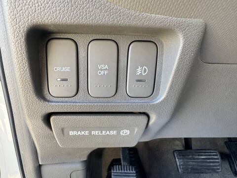 2008 Honda Ridgeline RTL