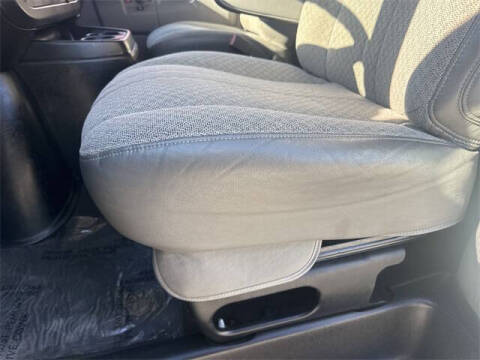 2021 Chevrolet Express LT 3500